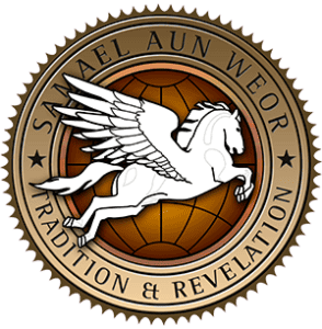 Gnostic Society Samael Aun Weor emblem